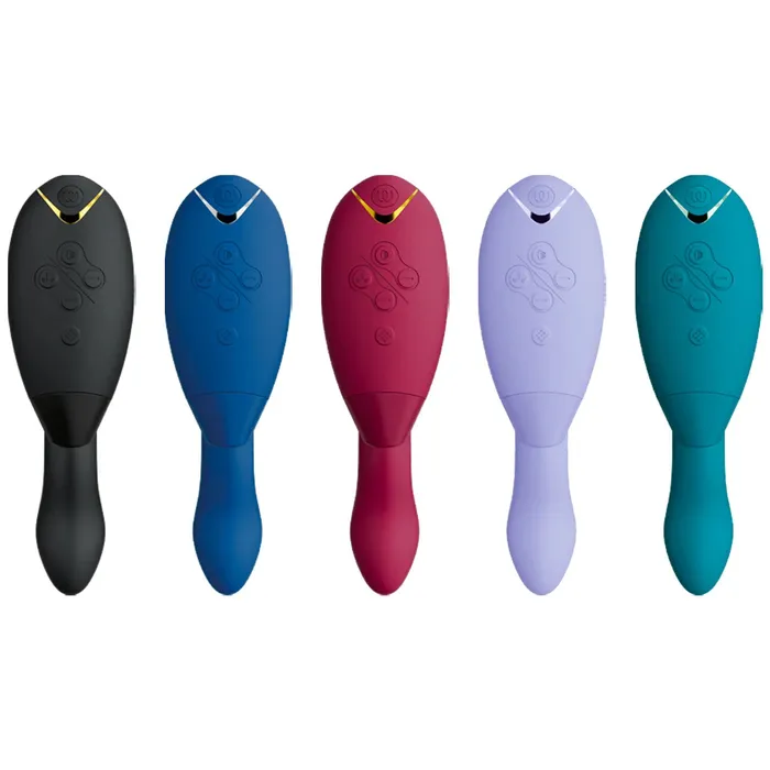 Vibrators Womanizer Duo 2 Womanizer