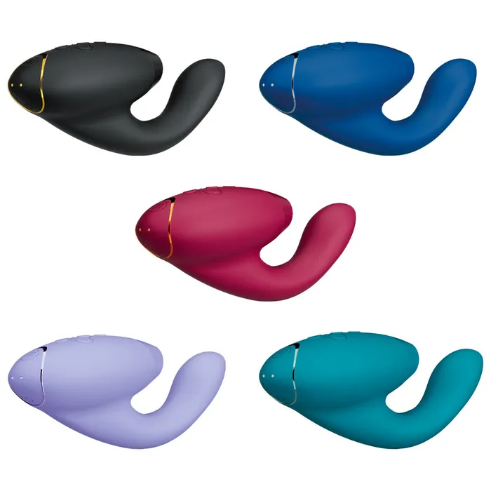 Vibrators Womanizer Duo 2 Womanizer