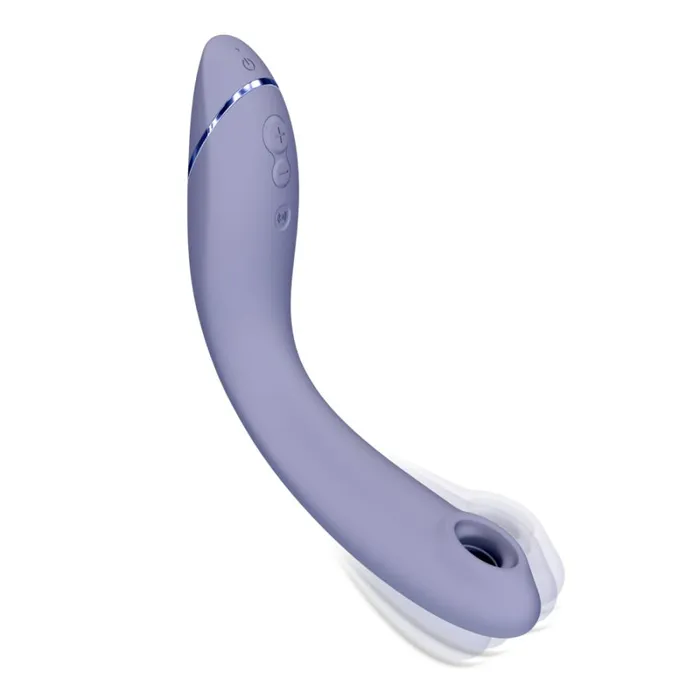 WOMANIZER OG LILAC WOW TECH USA LTD Vibrators