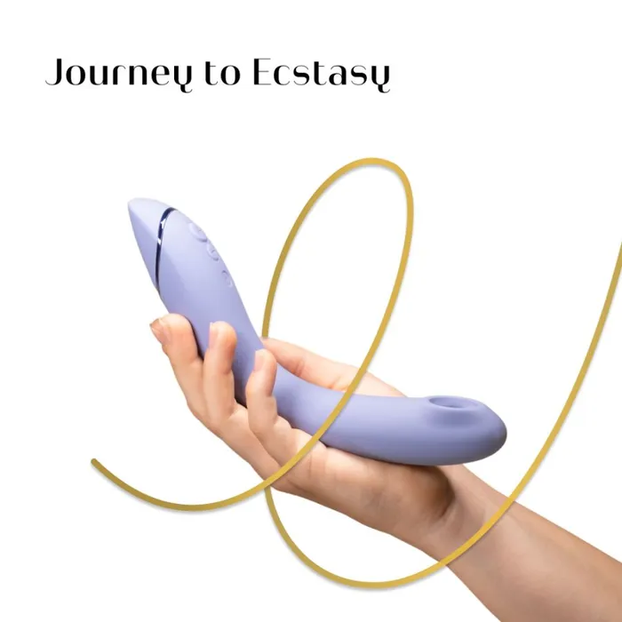 WOMANIZER OG LILAC WOW TECH USA LTD Vibrators WOMANIZER OG LILAC WOW TECH USA LTD Vibrators