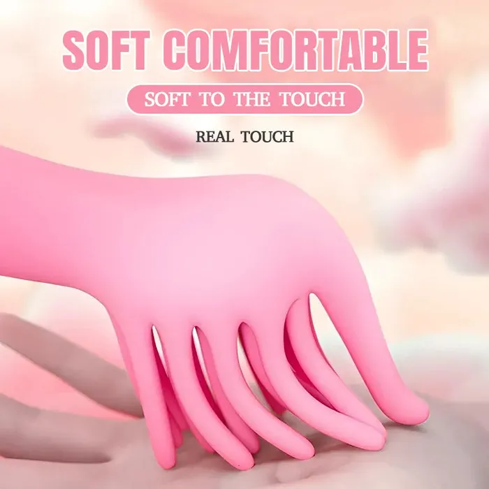 21Mode Clitoral and GSpot Vibrator Inyarose Female Sex Toys