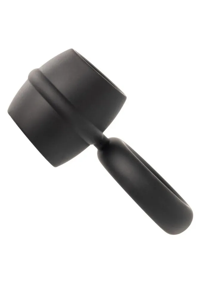 Alpha Liquid Silicone Dual Magnum Ring Alpha Female Sex Toys