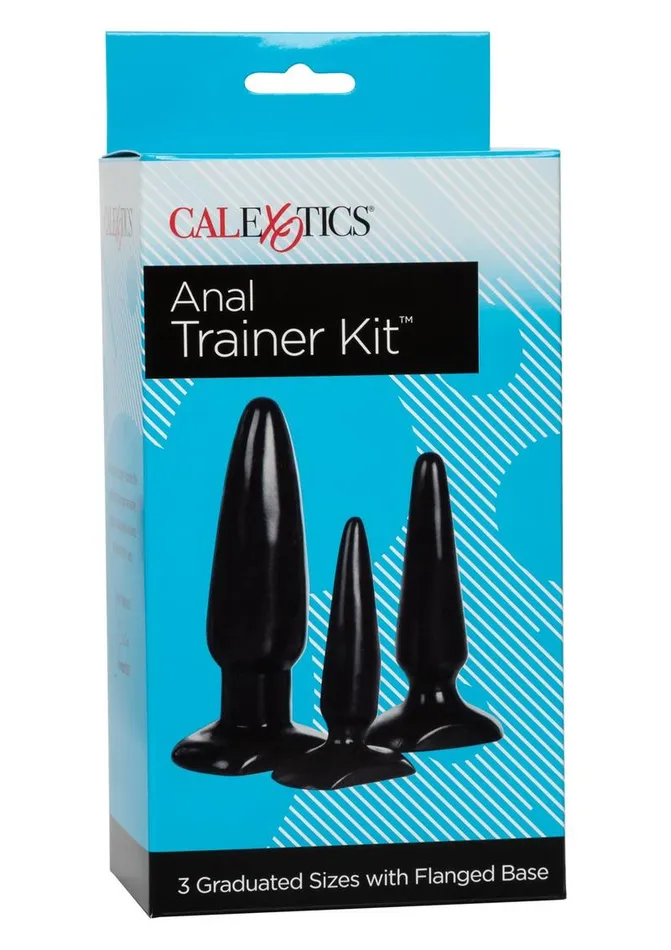 Anal Anal Anal Trainer Kit Anal Plug Anal Anal Anal Trainer Kit Anal Plug