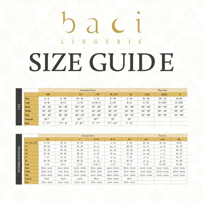 Anal Baci Baci Sheer Jacquard Thigh High Silk Satin Bow Stockings Black Anal Baci Baci Sheer Jacquard Thigh High Silk Satin Bow Stockings Black