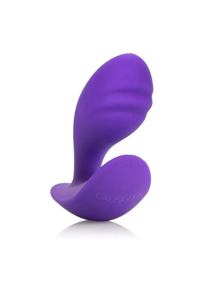 Anal Booty Ball Petite Probe Silicone Butt Plug Booty Call
