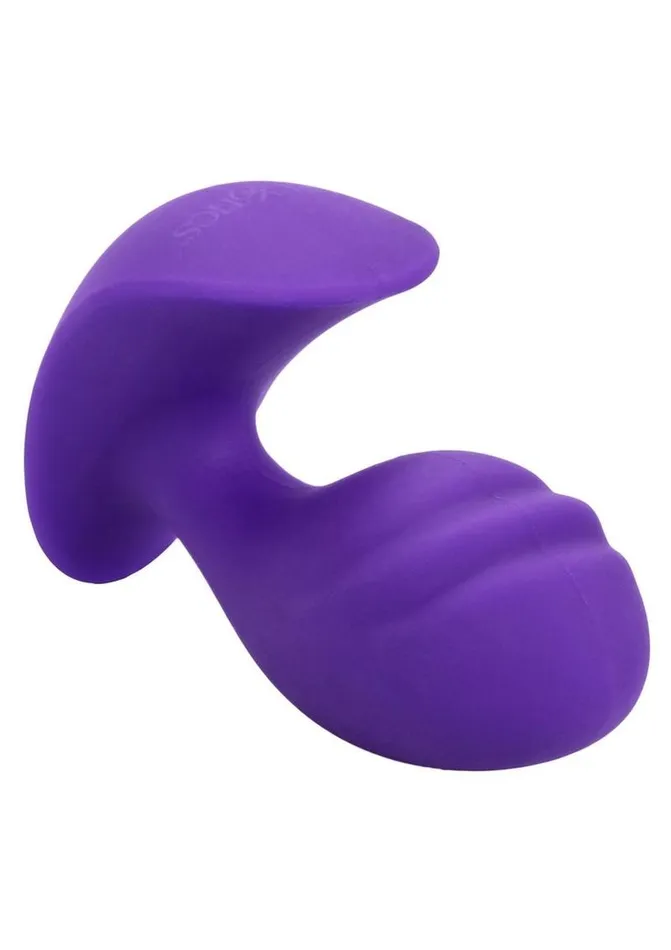 Anal Booty Ball Petite Probe Silicone Butt Plug Booty Call Anal Booty Ball Petite Probe Silicone Butt Plug Booty Call