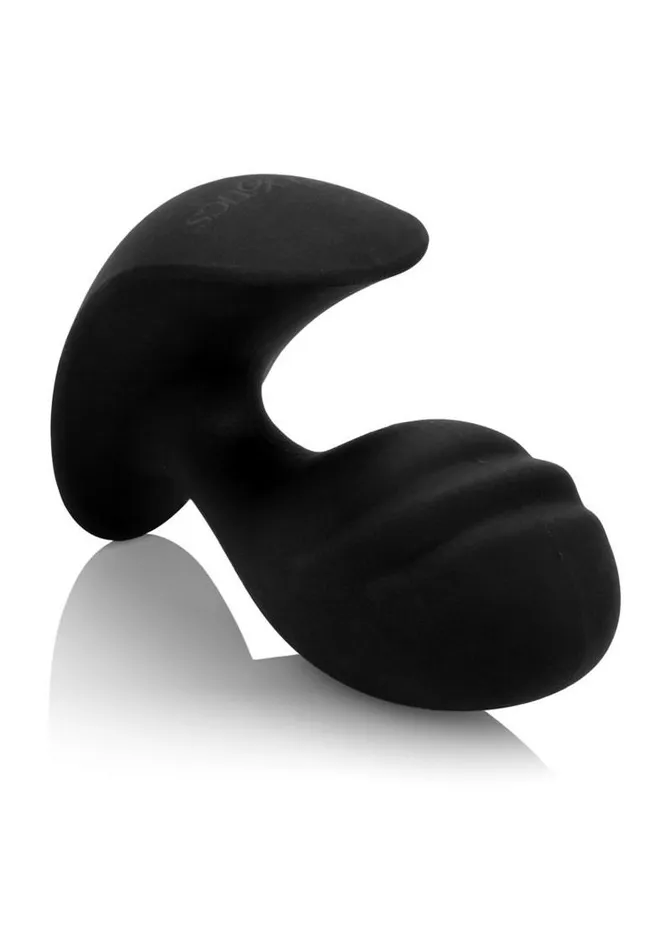 Anal Booty Ball Petite Probe Silicone Butt Plug Booty Call Anal Booty Ball Petite Probe Silicone Butt Plug Booty Call