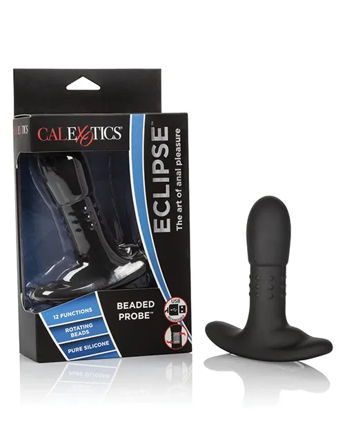 Anal Eclipse Beaded Probe Open Desires