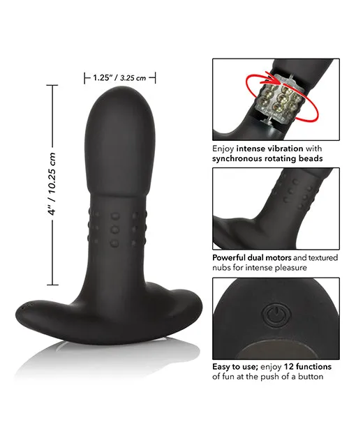 Anal Eclipse Beaded Probe Open Desires