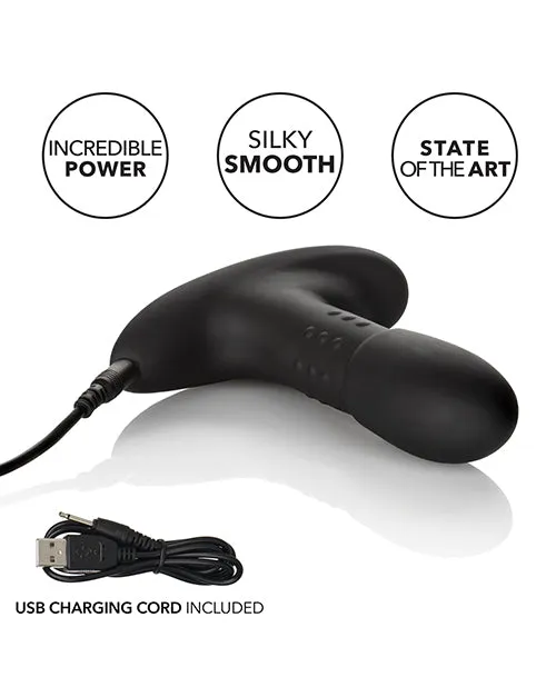 Anal Eclipse Beaded Probe Open Desires