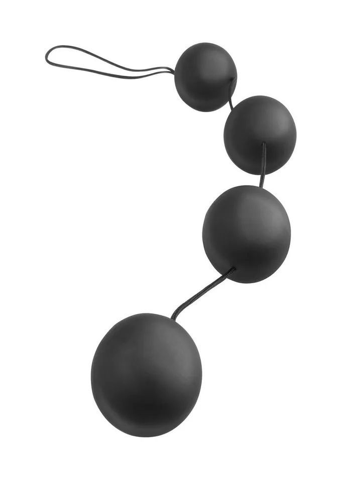 Anal Fantasy Collection Deluxe Vibro Balls Anal Fantasy Collection Male Sex Toys Anal Fantasy Collection Deluxe Vibro Balls Anal Fantasy Collection Male Sex Toys
