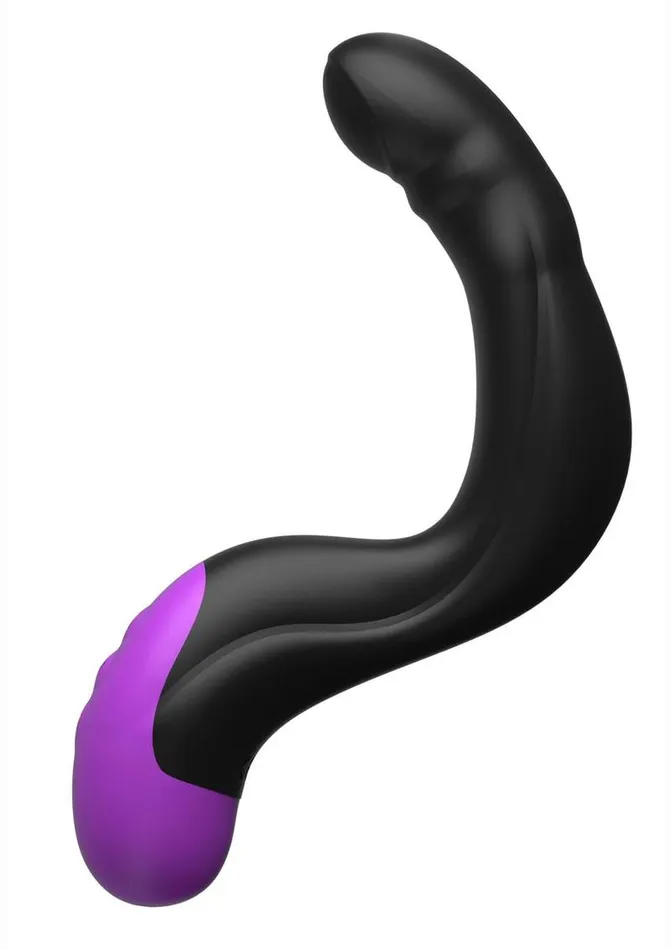 Anal Fantasy Elite HyperPulse Rechargeable Silicone PSpot Massager Anal Fantasy Elite Female Sex Toys Anal Fantasy Elite HyperPulse Rechargeable Silicone PSpot Massager Anal Fantasy Elite Female Sex Toys
