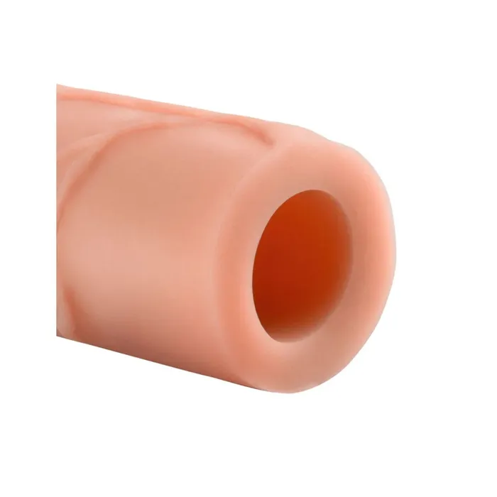 Anal Fantasy XTensions Fantasy XTensions Perfect 2 Inch Penis Extender Pink