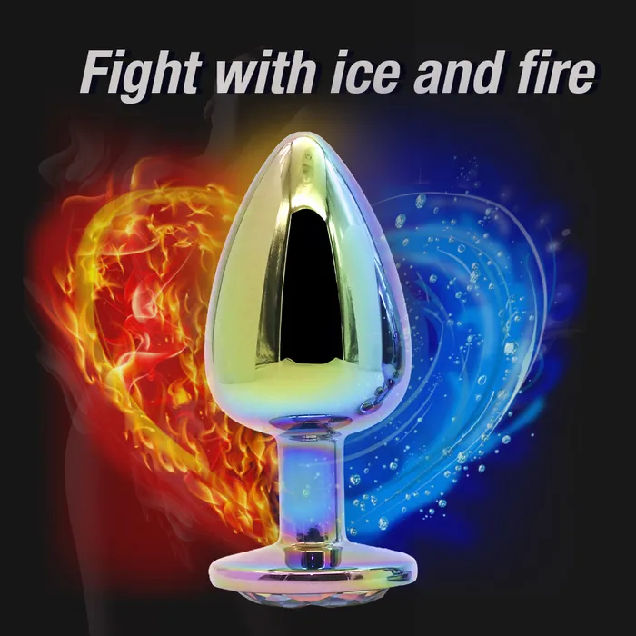 Anal The Bad Peach Felton Butt Plug 3 Piece