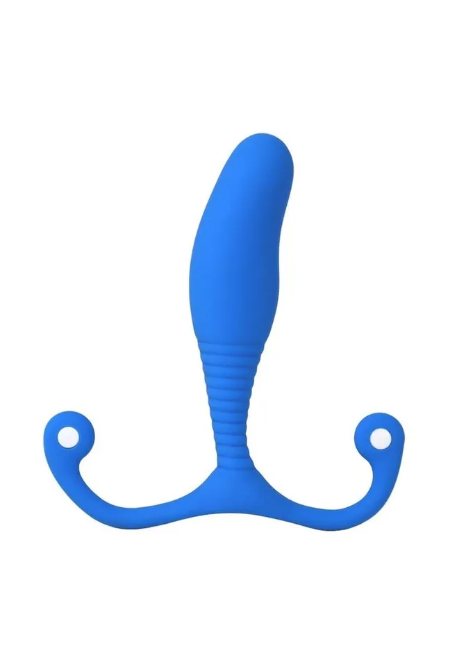 Aneros Male Sex Toys Trident Series MGX Syn PSpot Prostate Stimulator