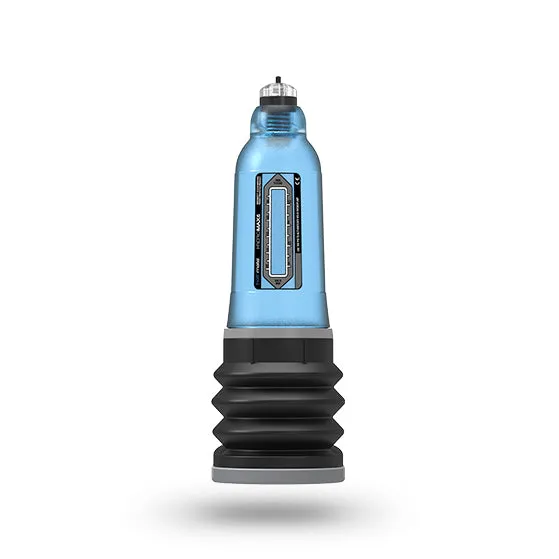 Bathmate Vibrators Hydromax5 Blue