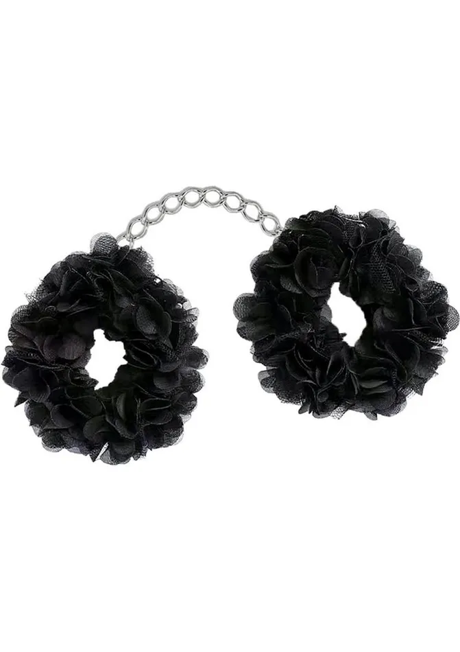 Blossom Luv Cuffs Hott Products Vibrators