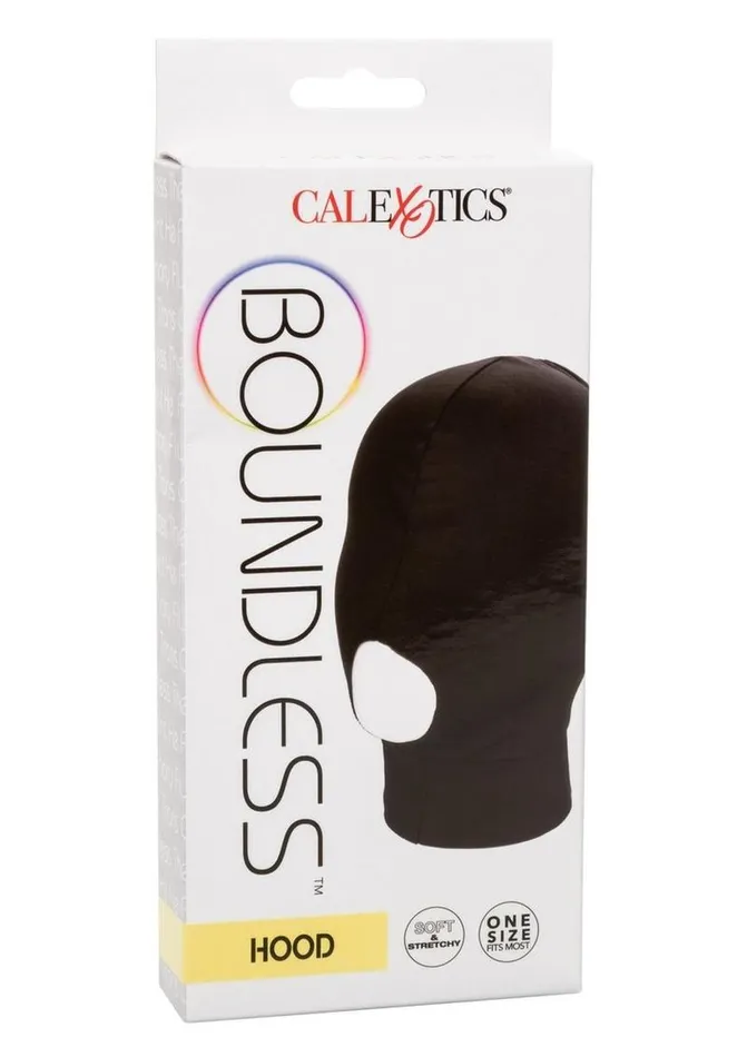Boundless Vibrators Boundless Spandex Hood