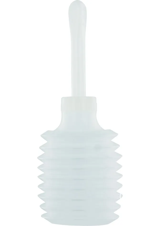 Cleanstream Vibrators Cleanstream Disposable OneTime Enema Applicator