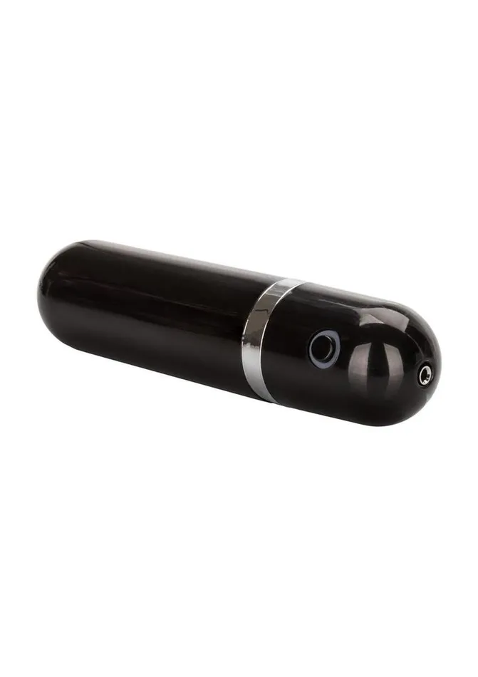 Colt Colt Vibrating Stroker with Bullet and Remote Control Male Sex Toys