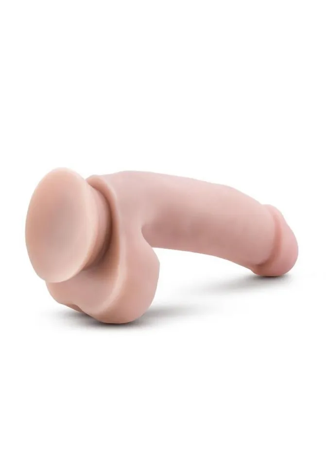 Coverboy Female Sex Toys Loverboy The Pizza Boy Dildo with Balls