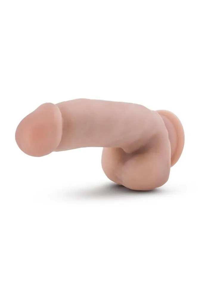 Coverboy Female Sex Toys Loverboy The Pizza Boy Dildo with Balls