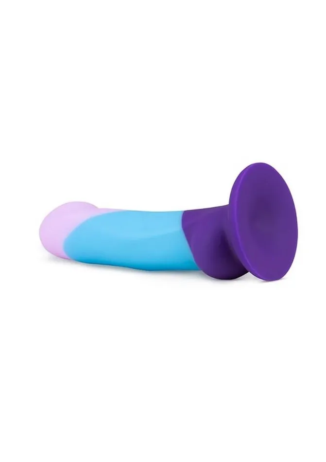 Dildos Avant Avant D16 Purple Haze Silicone Dildo