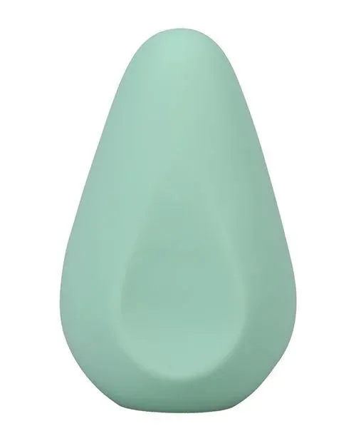 Doc Johnson Female Sex Toys RITUAL Chi Rechargeable Silicone Clitoral Vibrator Doc Johnson Female Sex Toys RITUAL Chi Rechargeable Silicone Clitoral Vibrator
