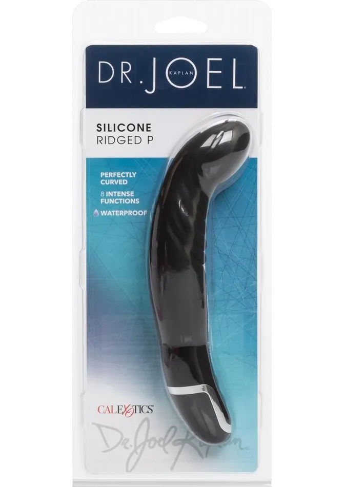 Dr Joel Kaplan Male Sex Toys Dr Joel Kaplan Silicone Ridged Prostate Stimulator Dr Joel Kaplan Male Sex Toys Dr Joel Kaplan Silicone Ridged Prostate Stimulator