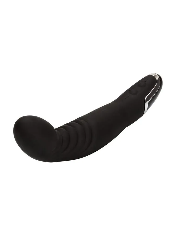Dr Joel Kaplan Male Sex Toys Dr Joel Kaplan Silicone Ridged Prostate Stimulator Dr Joel Kaplan Male Sex Toys Dr Joel Kaplan Silicone Ridged Prostate Stimulator
