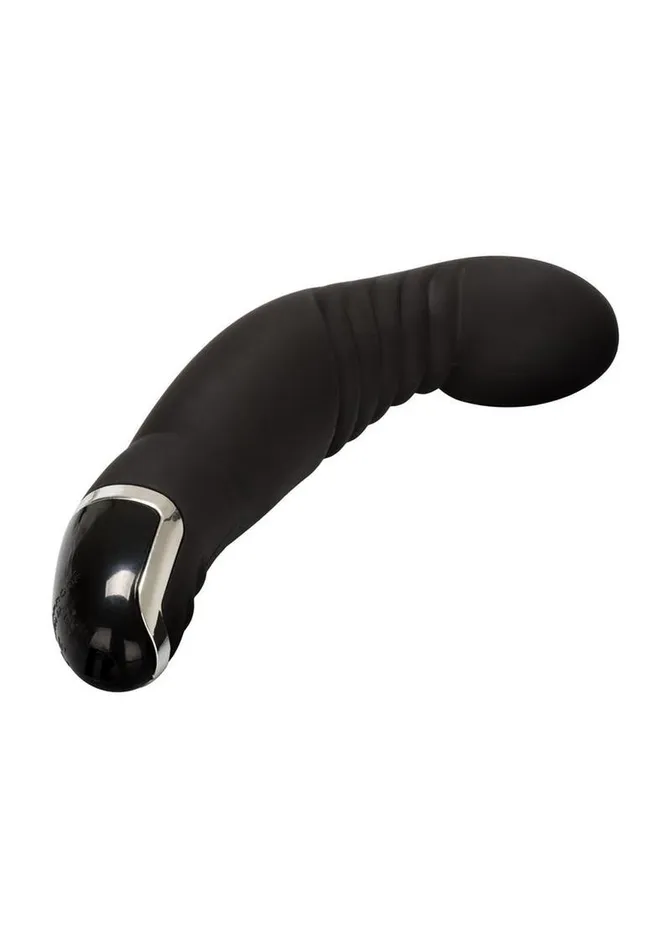 Dr Joel Kaplan Male Sex Toys Dr Joel Kaplan Silicone Ridged Prostate Stimulator Dr Joel Kaplan Male Sex Toys Dr Joel Kaplan Silicone Ridged Prostate Stimulator