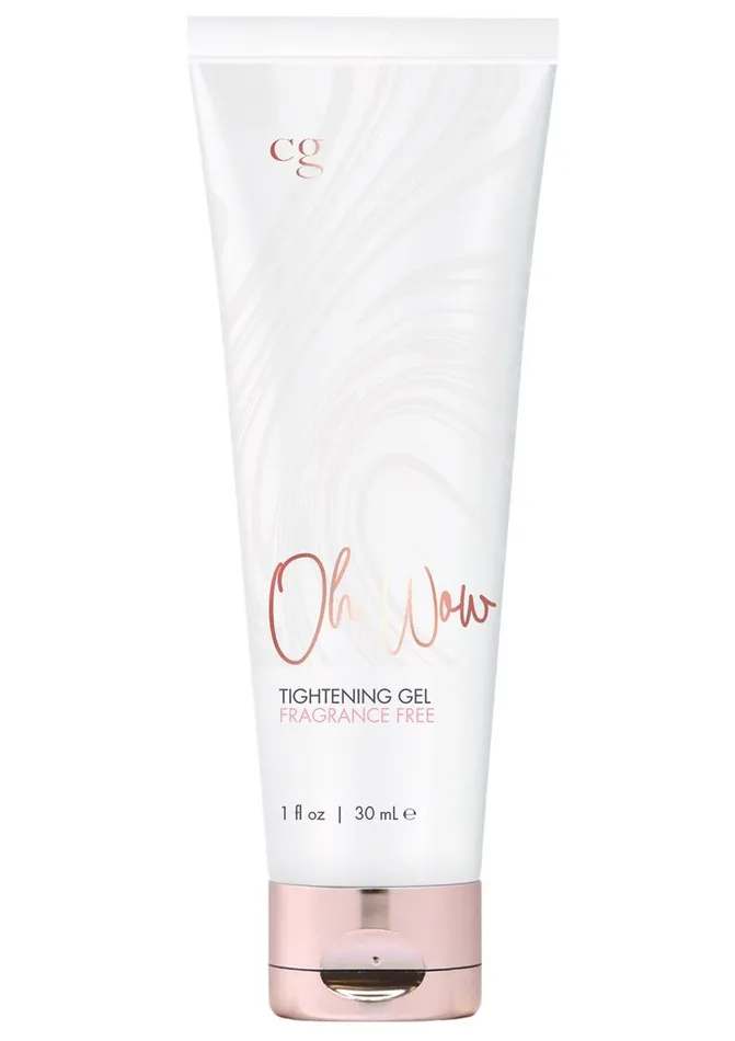 Enhancers CG Oh Wow Tightening Gel Au CGC
