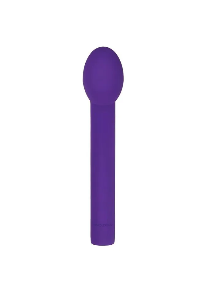 Evolved Female Sex Toys Sweet Spot Silicone Rechargeable GSpot Vibrator