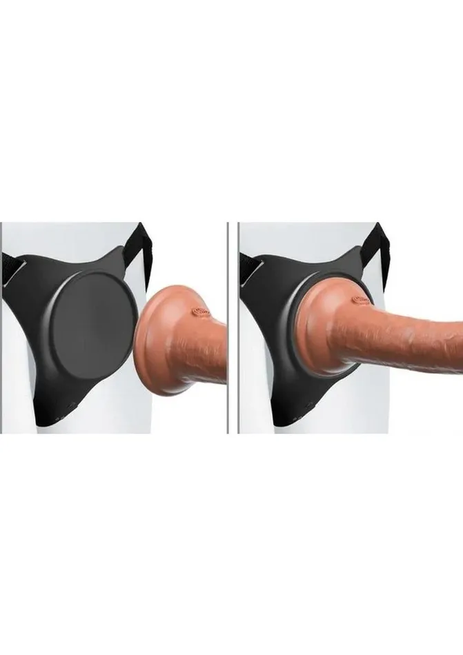 Female Sex Toys Body Dock Body Dock GSpot Pro StrapOn