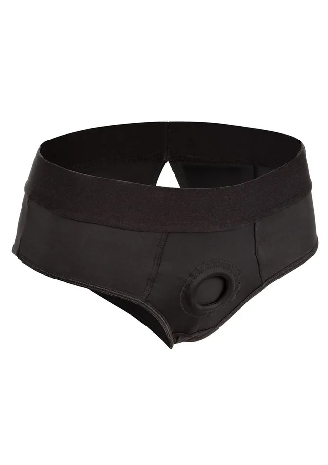 Female Sex Toys Boundless Boundless Backless Brief Harness