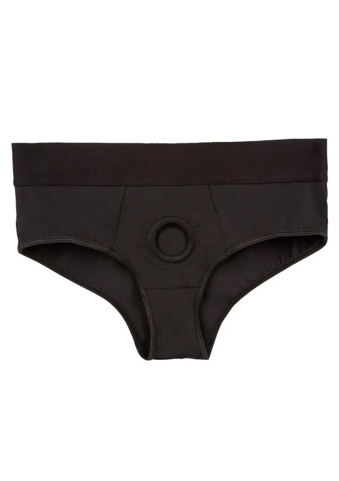 Female Sex Toys Boundless Boundless Backless Brief Harness
