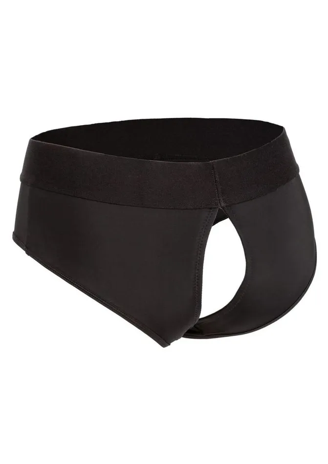 Female Sex Toys Boundless Boundless Backless Brief Harness