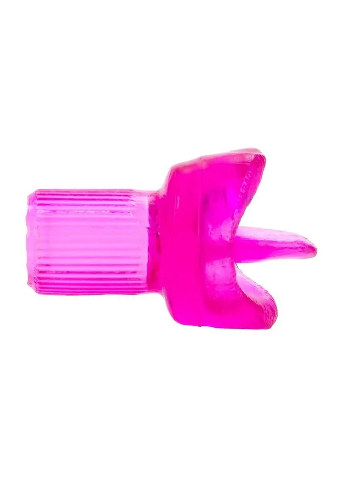 Female Sex Toys Bullets Clit Kisser Tantalizing Tongue with Removable Bullet