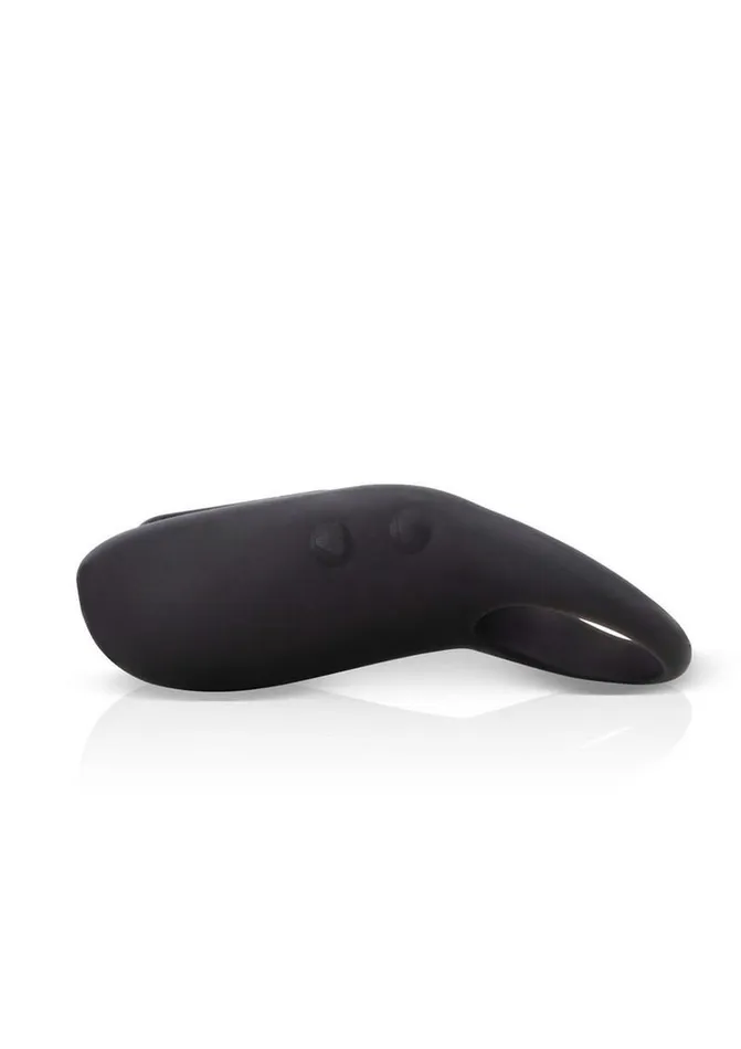 Female Sex Toys Charged Work It USB Rechargeable Silicone Vibrating CRing Waterproof