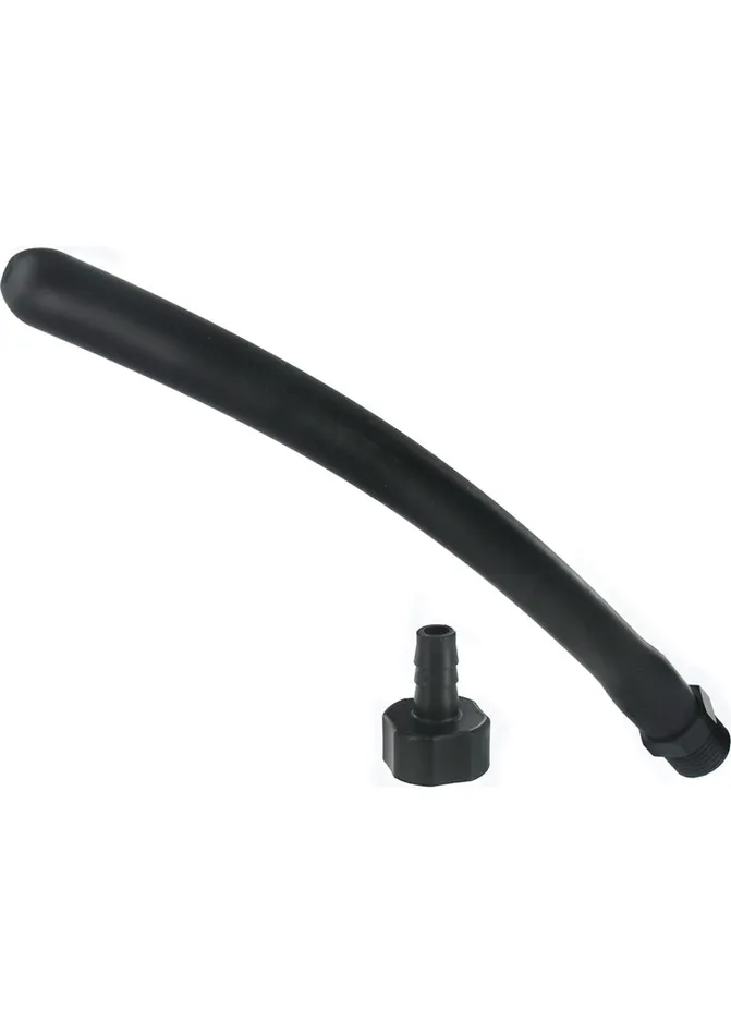 Female Sex Toys Cleanstream Cleanstream Silicone Comfort Nozzle Attachment Female Sex Toys Cleanstream Cleanstream Silicone Comfort Nozzle Attachment