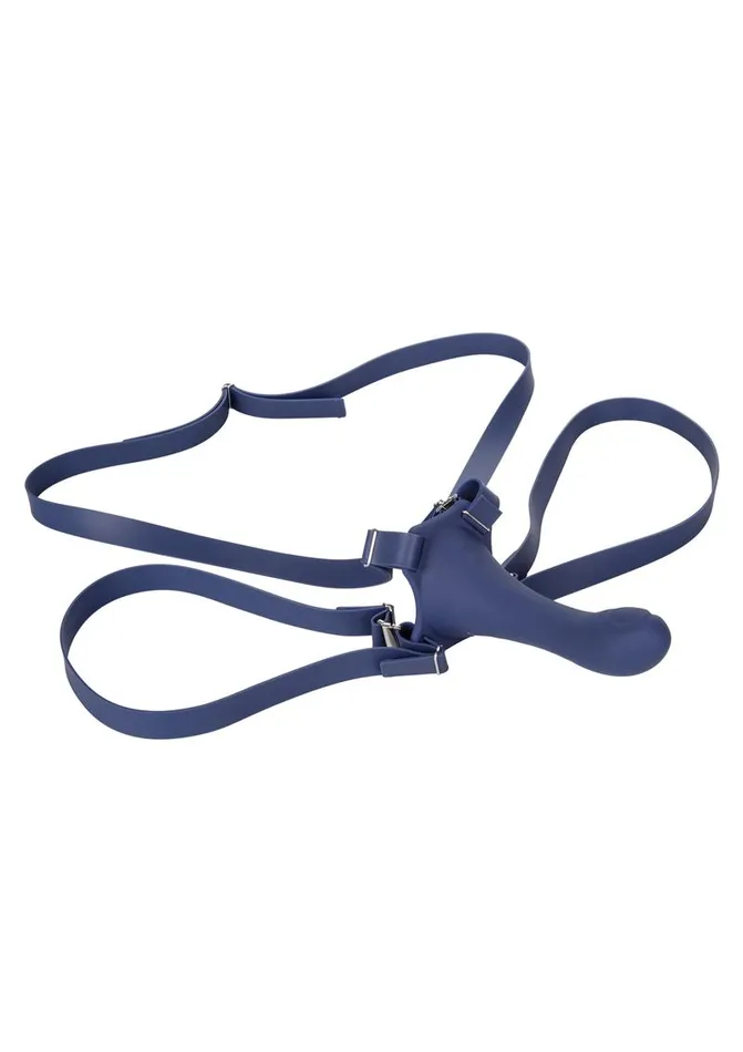 Female Sex Toys Her Royal Harness Me2 Thumper StrapOn with Silicone Rechargeable Dildo Her Royal Harness Female Sex Toys Her Royal Harness Me2 Thumper StrapOn with Silicone Rechargeable Dildo Her Royal Harness