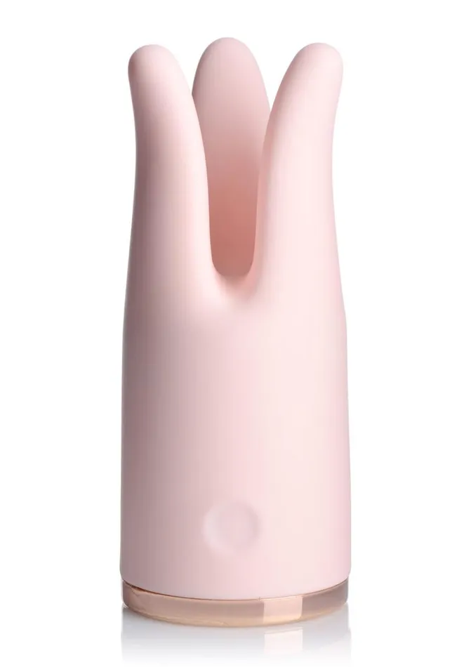 Female Sex Toys Inmi Vibrassage Twirl Vibrating Clit Teaser Inmi