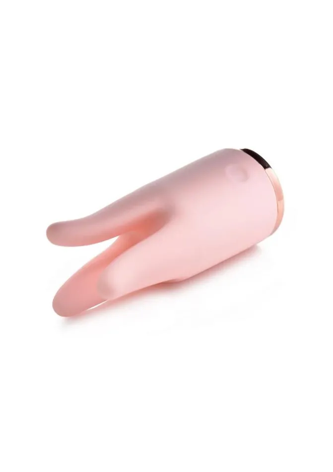 Female Sex Toys Inmi Vibrassage Twirl Vibrating Clit Teaser Inmi