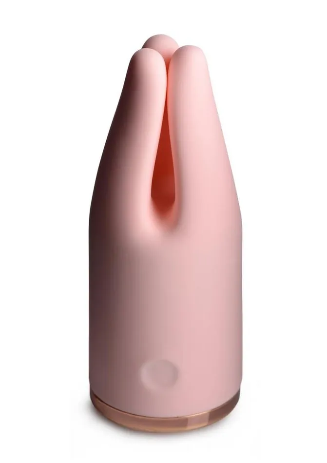 Female Sex Toys Inmi Vibrassage Twirl Vibrating Clit Teaser Inmi