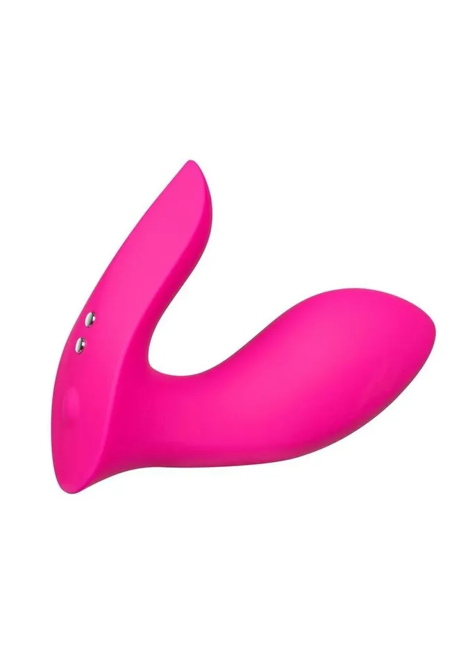 Female Sex Toys Lovense Lovense Flexer Rechargeable Silicone AppControlled Panty Vibe Female Sex Toys Lovense Lovense Flexer Rechargeable Silicone AppControlled Panty Vibe