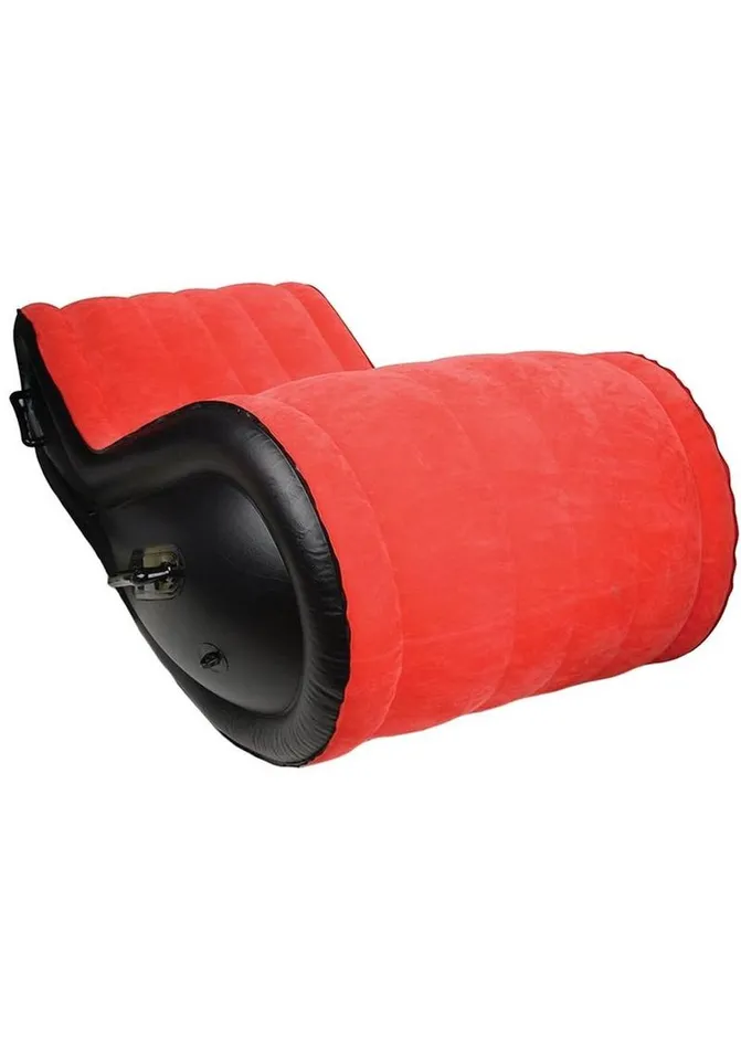 Female Sex Toys Lux Fetish Lux Fetish Inflatable BDSM Sex Sofa Female Sex Toys Lux Fetish Lux Fetish Inflatable BDSM Sex Sofa