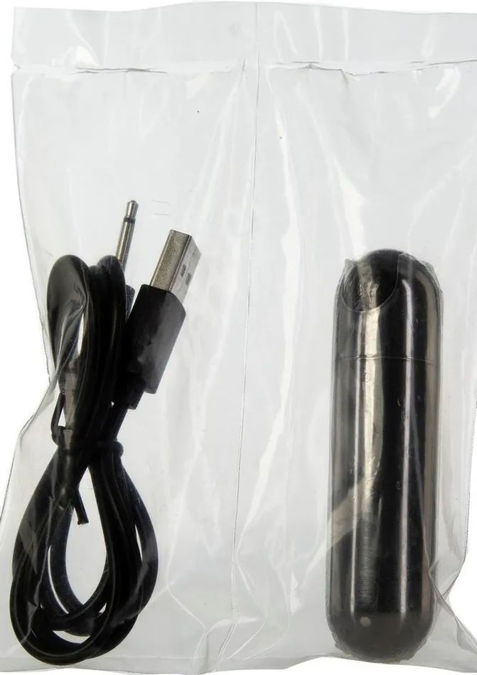 Female Sex Toys Powerbullet Powerbullet Recharge Vibrating Bullet