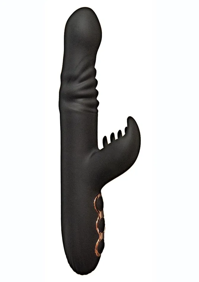 Female Sex Toys Princess Princess Silicone Rechargeable HeatUp Thruster