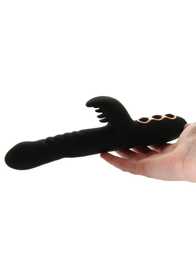 Female Sex Toys Princess Princess Silicone Rechargeable HeatUp Thruster Female Sex Toys Princess Princess Silicone Rechargeable HeatUp Thruster