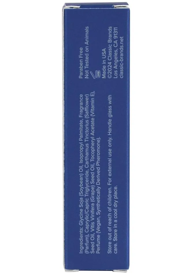 Female Sex Toys Pure Instinct Pheromone Perfume Oil RollOn Original Pure Instinct